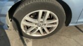 Volkswagen Golf VI 1.6 TDI Sport 2009m. Dyzelinas Mechaninė