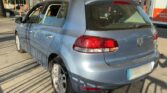 Volkswagen Golf VI 1.6 TDI Sport 2009m. Dyzelinas Mechaninė