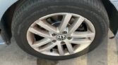 Volkswagen Golf VI 1.6 TDI Sport 2009m. Dyzelinas Mechaninė