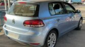 Volkswagen Golf VI 1.6 TDI Sport 2009m. Dyzelinas Mechaninė