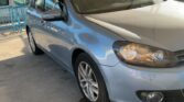 Volkswagen Golf VI 1.6 TDI Sport 2009m. Dyzelinas Mechaninė