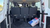 Ford Tourneo Custom 2.0 TDCi 320 L1 Ambiente 2018m. Dyzelinas Mechaninė