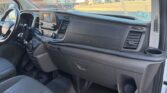 Ford Tourneo Custom 2.0 TDCi 320 L1 Ambiente 2018m. Dyzelinas Mechaninė