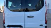 Ford Tourneo Custom 2.0 TDCi 320 L1 Ambiente 2018m. Dyzelinas Mechaninė