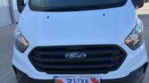 Ford Tourneo Custom 2.0 TDCi 320 L1 Ambiente 2018m. Dyzelinas Mechaninė