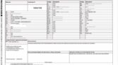 Ford Tourneo Custom 2.0 TDCi 320 L1 Ambiente 2018m. Dyzelinas Mechaninė