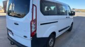 Ford Tourneo Custom 2.0 TDCi 320 L1 Ambiente 2018m. Dyzelinas Mechaninė
