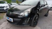 Opel Corsa 1.4 Österreich Edition 2014m. Benzinas Mechaninė