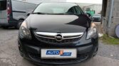 Opel Corsa 1.4 Österreich Edition 2014m. Benzinas Mechaninė