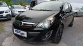 Opel Corsa 1.4 Österreich Edition 2014m. Benzinas Mechaninė