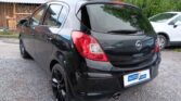 Opel Corsa 1.4 Österreich Edition 2014m. Benzinas Mechaninė