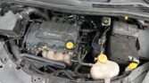 Opel Corsa 1.4 Österreich Edition 2014m. Benzinas Mechaninė