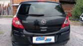 Opel Corsa 1.4 Österreich Edition 2014m. Benzinas Mechaninė