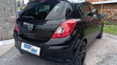 Opel Corsa 1.4 Österreich Edition 2014m. Benzinas Mechaninė