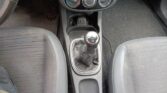 Opel Corsa 1.4 Österreich Edition 2014m. Benzinas Mechaninė