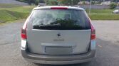 Renault Megane 1.5 dCi Impulsion 2009m. Dyzelinas Mechaninė