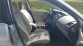 Renault Megane 1.5 dCi Impulsion 2009m. Dyzelinas Mechaninė