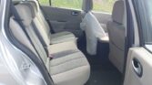 Renault Megane 1.5 dCi Impulsion 2009m. Dyzelinas Mechaninė