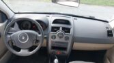Renault Megane 1.5 dCi Impulsion 2009m. Dyzelinas Mechaninė