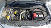 Renault Megane 1.5 dCi Impulsion 2009m. Dyzelinas Mechaninė