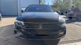 Volkswagen Passat 2.0 TDI Business 2020m. Dyzelinas Automatinė