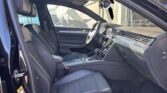 Volkswagen Passat 2.0 TDI Business 2020m. Dyzelinas Automatinė