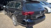 Volkswagen Passat 2.0 TDI Business 2020m. Dyzelinas Automatinė
