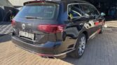 Volkswagen Passat 2.0 TDI Business 2020m. Dyzelinas Automatinė