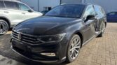 Volkswagen Passat 2.0 TDI Business 2020m. Dyzelinas Automatinė