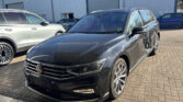 Volkswagen Passat 2.0 TDI Business 2020m. Dyzelinas Automatinė