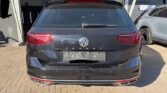 Volkswagen Passat 2.0 TDI Business 2020m. Dyzelinas Automatinė
