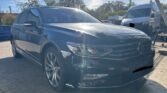 Volkswagen Passat 2.0 TDI Business 2020m. Dyzelinas Automatinė