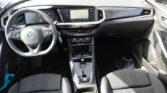 Opel Grandland X 1.2 Turbo GS Line 2024m. Benzinas Automatinė