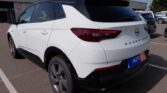 Opel Grandland X 1.2 Turbo GS Line 2024m. Benzinas Automatinė