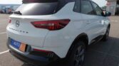 Opel Grandland X 1.2 Turbo GS Line 2024m. Benzinas Automatinė