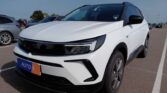 Opel Grandland X 1.2 Turbo GS Line 2024m. Benzinas Automatinė