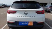 Opel Grandland X 1.2 Turbo GS Line 2024m. Benzinas Automatinė