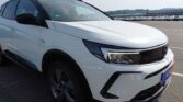 Opel Grandland X 1.2 Turbo GS Line 2024m. Benzinas Automatinė