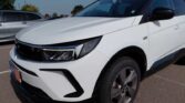 Opel Grandland X 1.2 Turbo GS Line 2024m. Benzinas Automatinė
