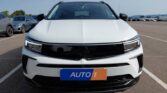 Opel Grandland X 1.2 Turbo GS Line 2024m. Benzinas Automatinė