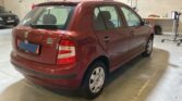 Skoda Fabia 1.2 Classic 2005m. Benzinas Mechaninė