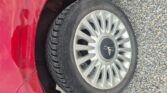 Fiat 500 1.3 JTD Lounge 2008m. Dyzelinas Mechaninė