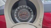 Fiat 500 1.3 JTD Lounge 2008m. Dyzelinas Mechaninė