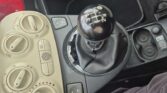 Fiat 500 1.3 JTD Lounge 2008m. Dyzelinas Mechaninė