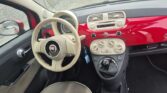 Fiat 500 1.3 JTD Lounge 2008m. Dyzelinas Mechaninė