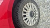 Fiat 500 1.3 JTD Lounge 2008m. Dyzelinas Mechaninė