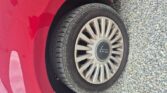 Fiat 500 1.3 JTD Lounge 2008m. Dyzelinas Mechaninė
