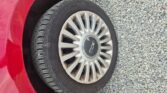 Fiat 500 1.3 JTD Lounge 2008m. Dyzelinas Mechaninė