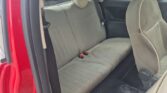 Fiat 500 1.3 JTD Lounge 2008m. Dyzelinas Mechaninė