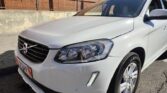 Volvo XC60 2.0 D3 Kinetic 2WD 2017m. Dyzelinas Mechaninė